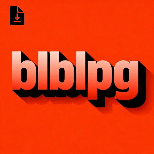 Baixar app da blblpg gratuitamente