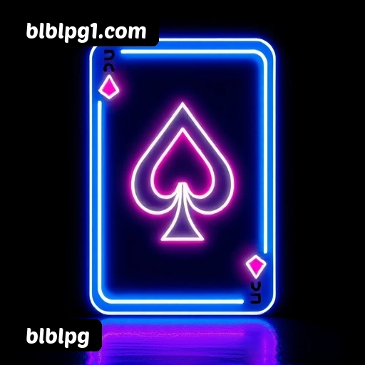 blblpg Logo