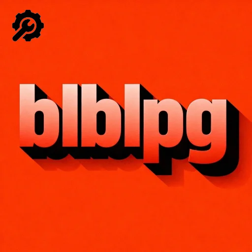 Como instalar o app da blblpg