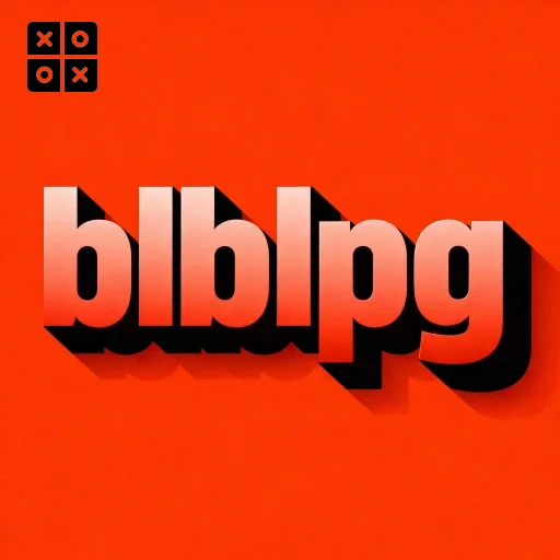 Jogos online da blblpg com variedade de opções