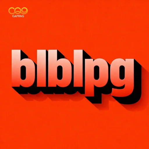 Logo da blblpg