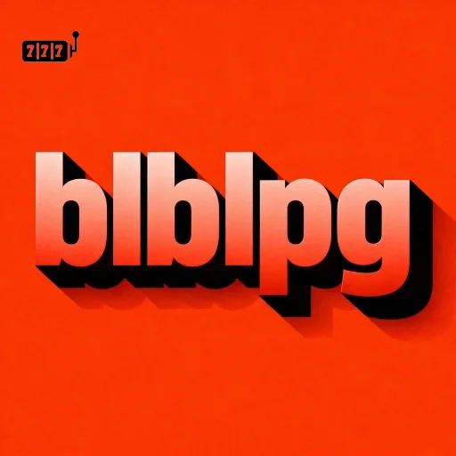 Slots online da blblpg com jackpots progressivos